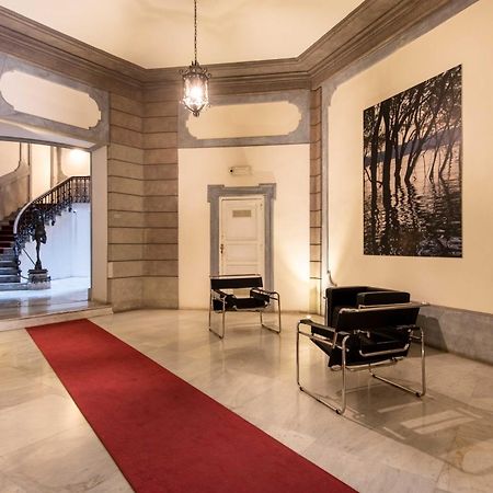 Moncada Suites & Apartments Παλέρμο Εξωτερικό φωτογραφία