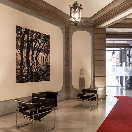 Moncada Suites & Apartments Παλέρμο Εξωτερικό φωτογραφία
