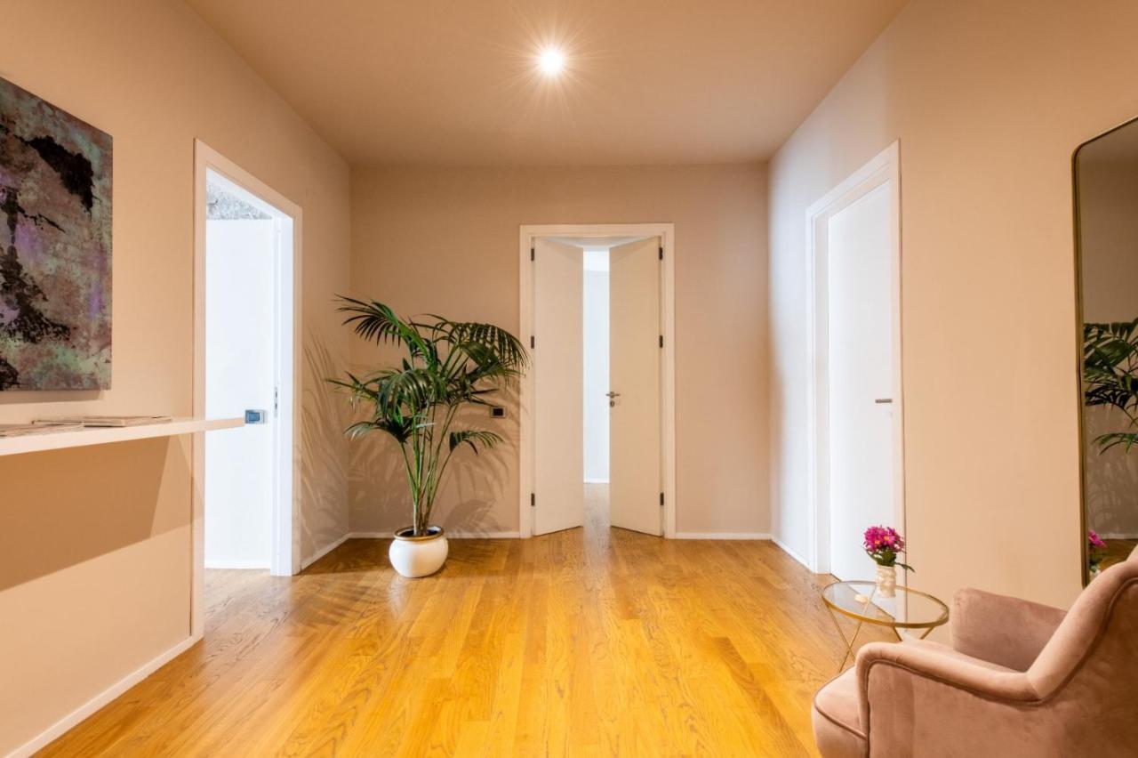 Moncada Suites & Apartments Παλέρμο Εξωτερικό φωτογραφία