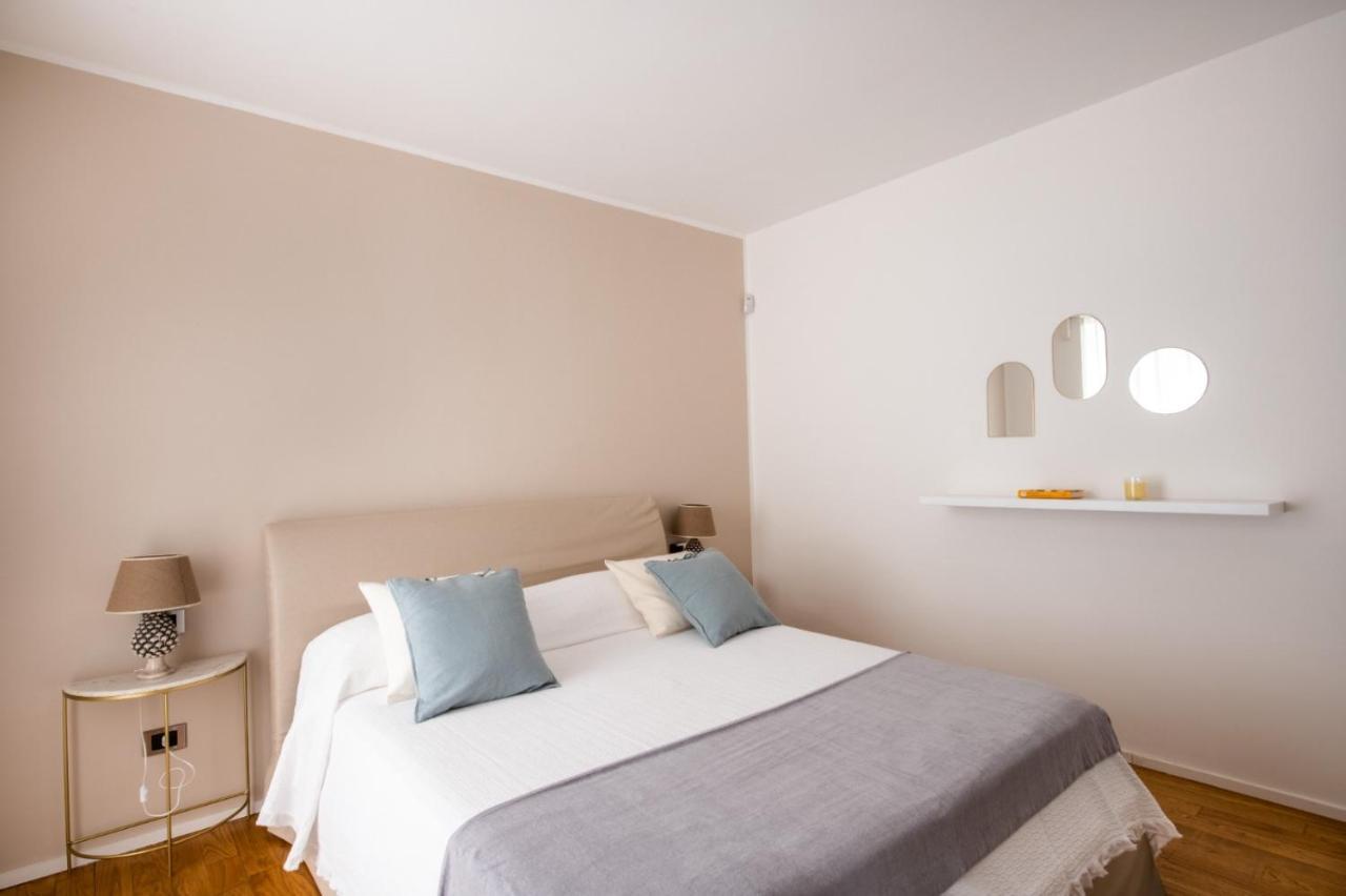 Moncada Suites & Apartments Παλέρμο Εξωτερικό φωτογραφία