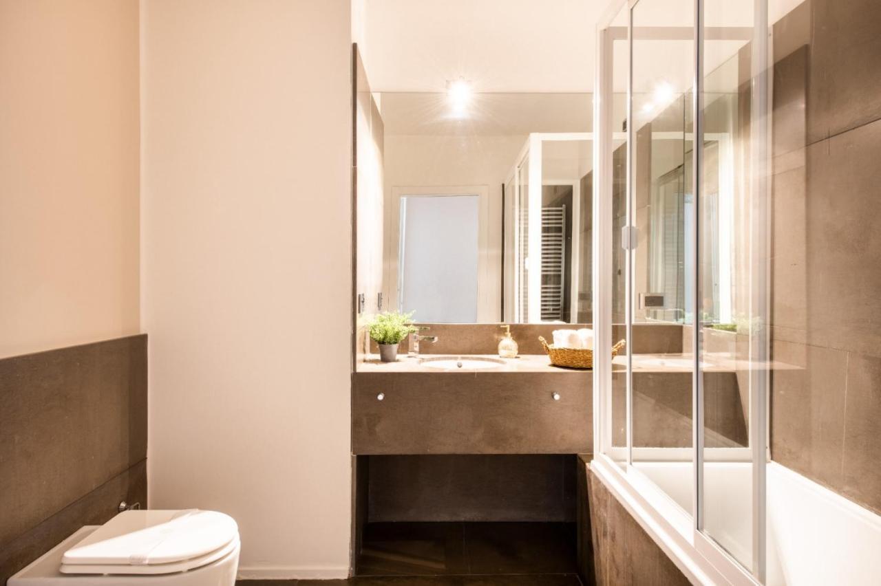 Moncada Suites & Apartments Παλέρμο Εξωτερικό φωτογραφία