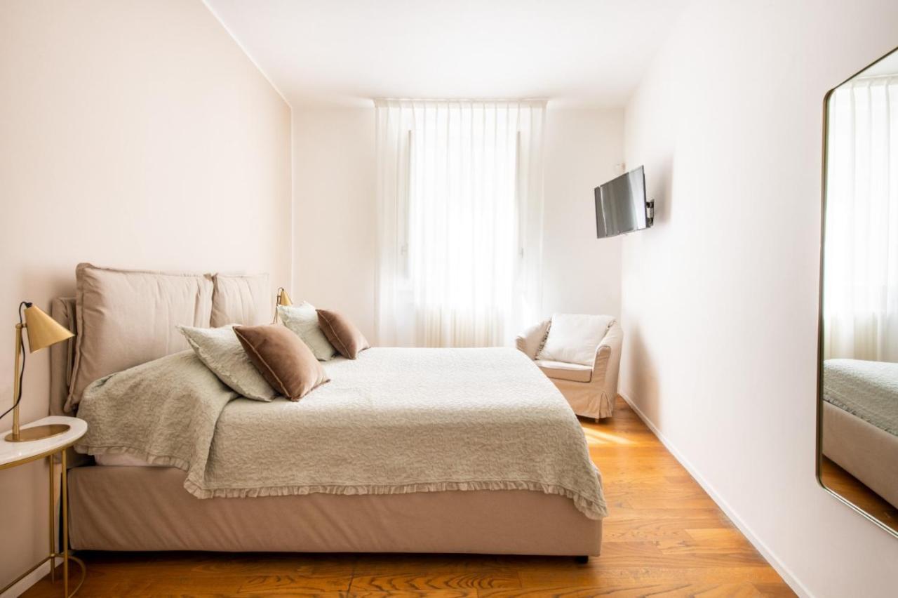 Moncada Suites & Apartments Παλέρμο Εξωτερικό φωτογραφία