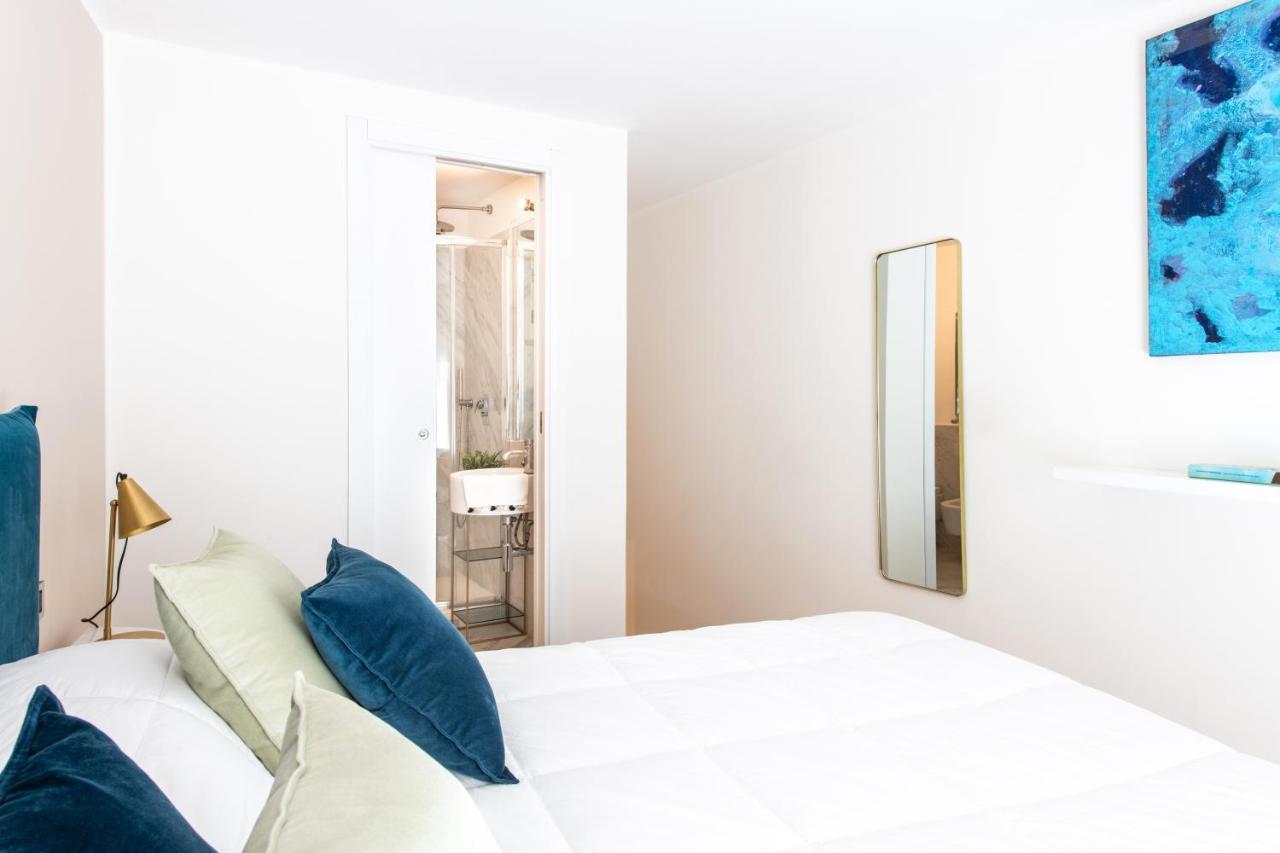Moncada Suites & Apartments Παλέρμο Εξωτερικό φωτογραφία