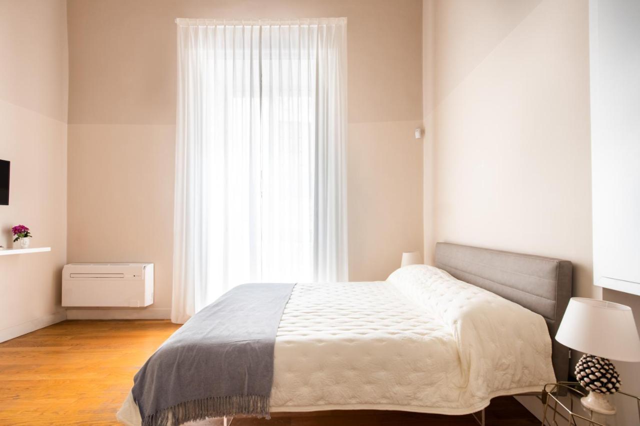 Moncada Suites & Apartments Παλέρμο Εξωτερικό φωτογραφία
