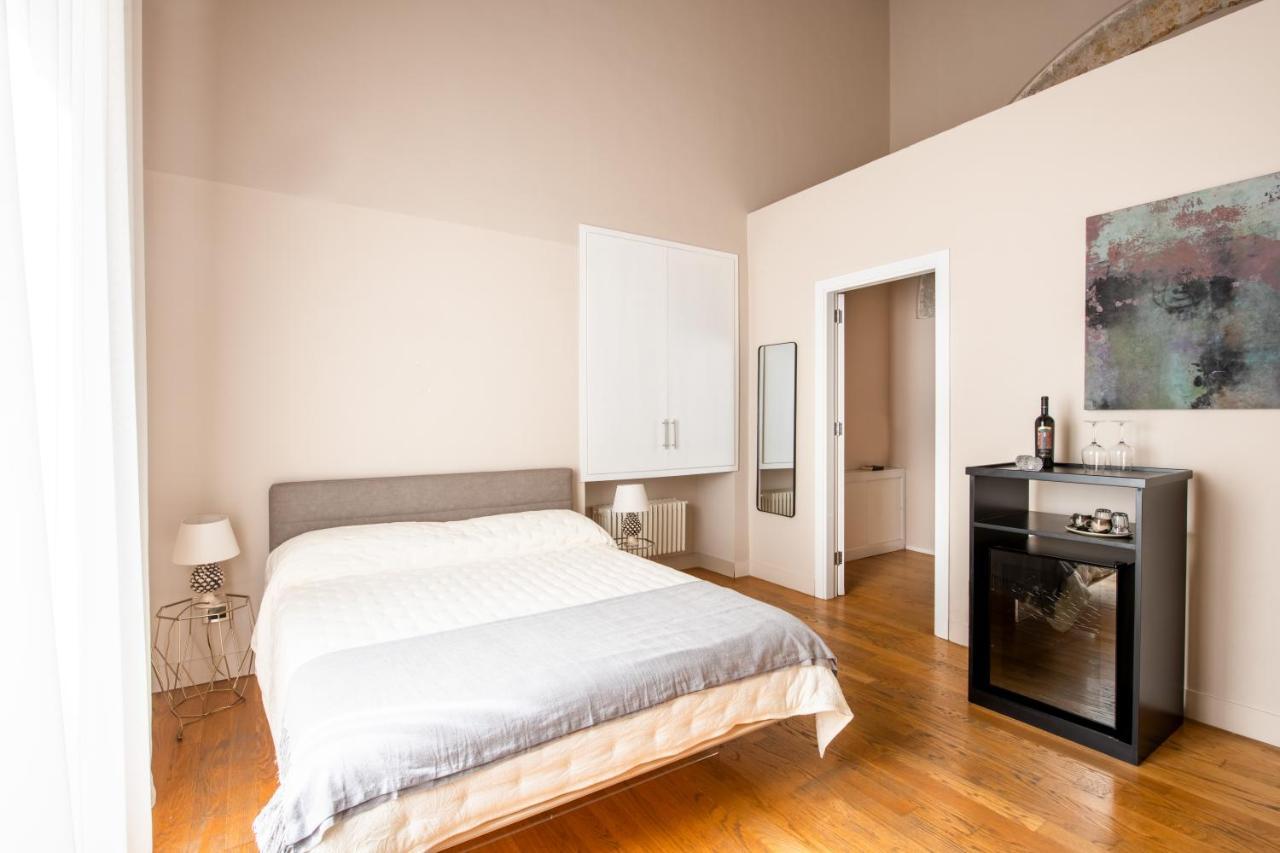 Moncada Suites & Apartments Παλέρμο Εξωτερικό φωτογραφία