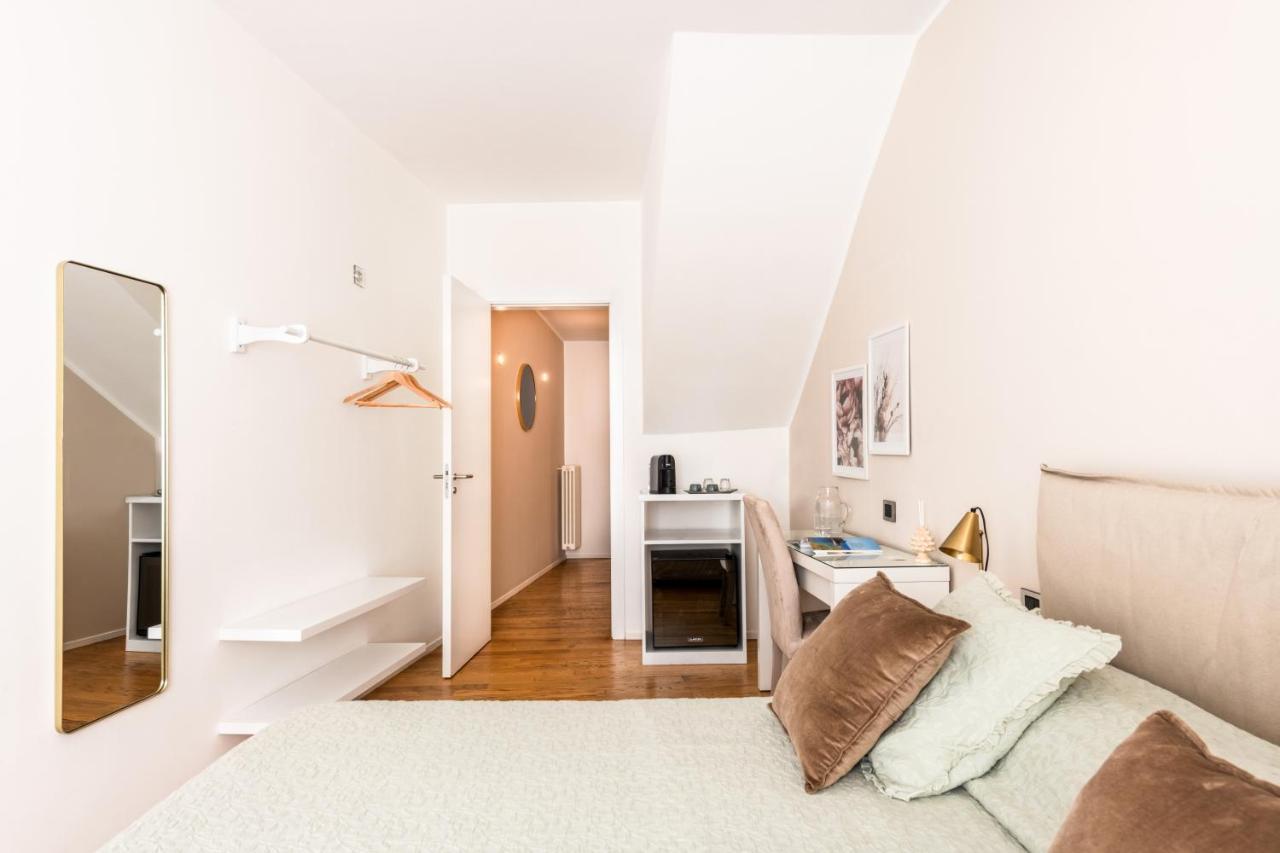 Moncada Suites & Apartments Παλέρμο Εξωτερικό φωτογραφία