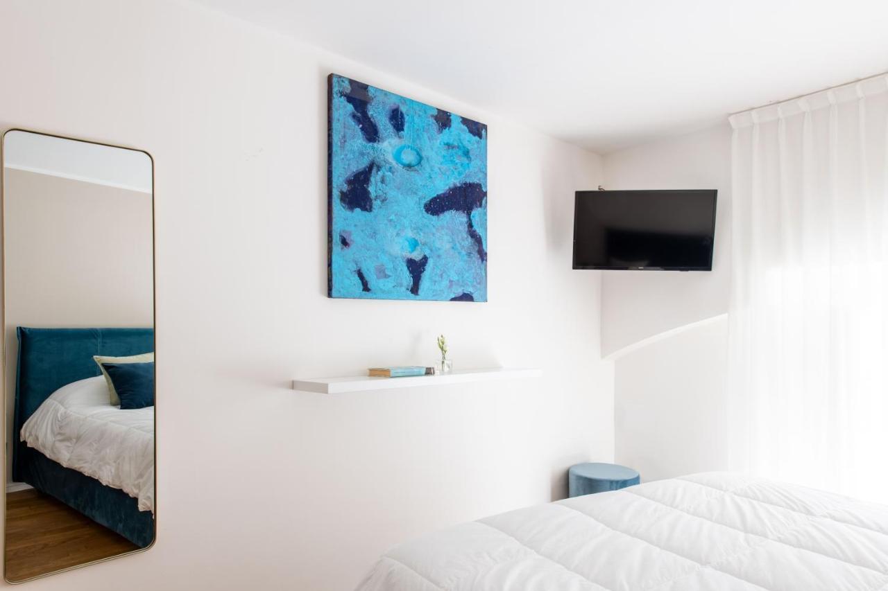 Moncada Suites & Apartments Παλέρμο Εξωτερικό φωτογραφία