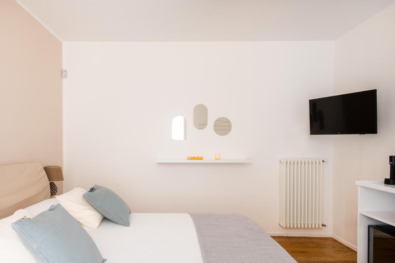 Moncada Suites & Apartments Παλέρμο Εξωτερικό φωτογραφία