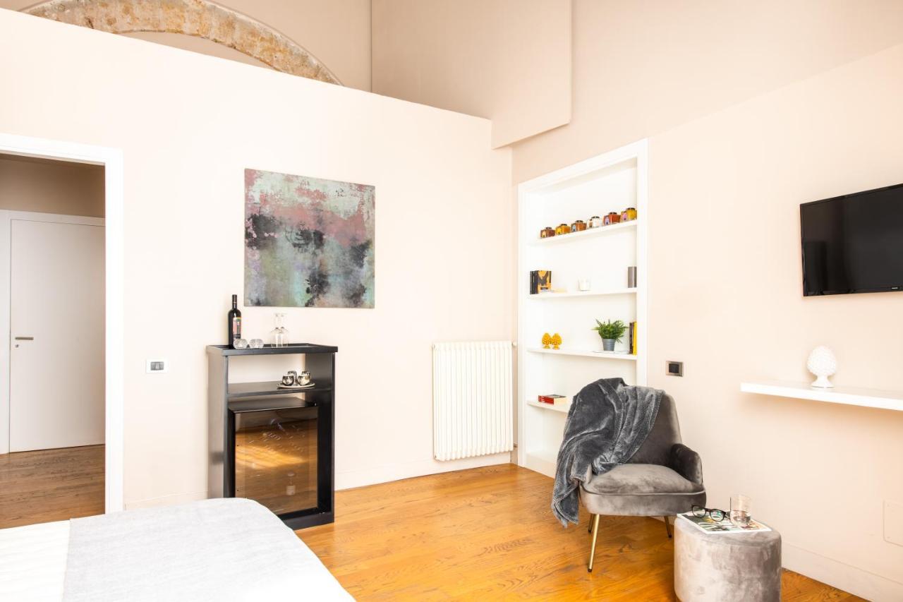 Moncada Suites & Apartments Παλέρμο Εξωτερικό φωτογραφία