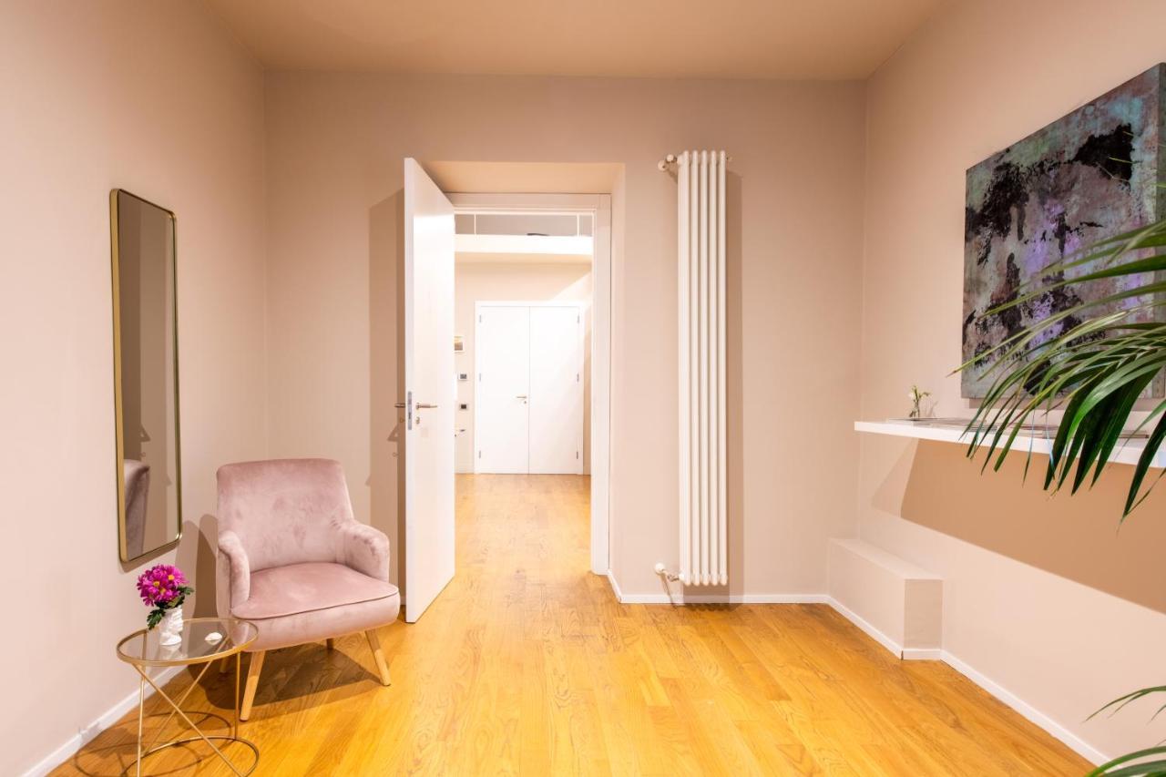 Moncada Suites & Apartments Παλέρμο Εξωτερικό φωτογραφία