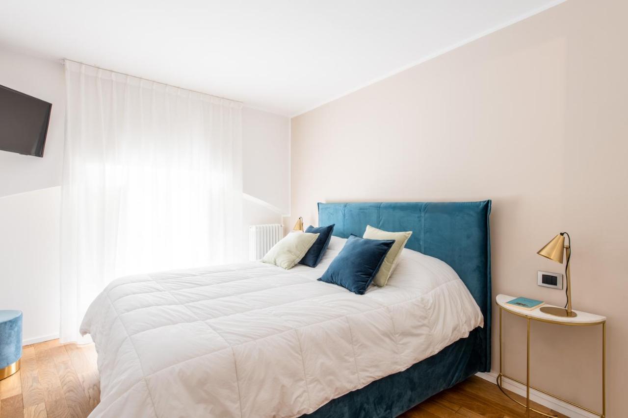 Moncada Suites & Apartments Παλέρμο Εξωτερικό φωτογραφία