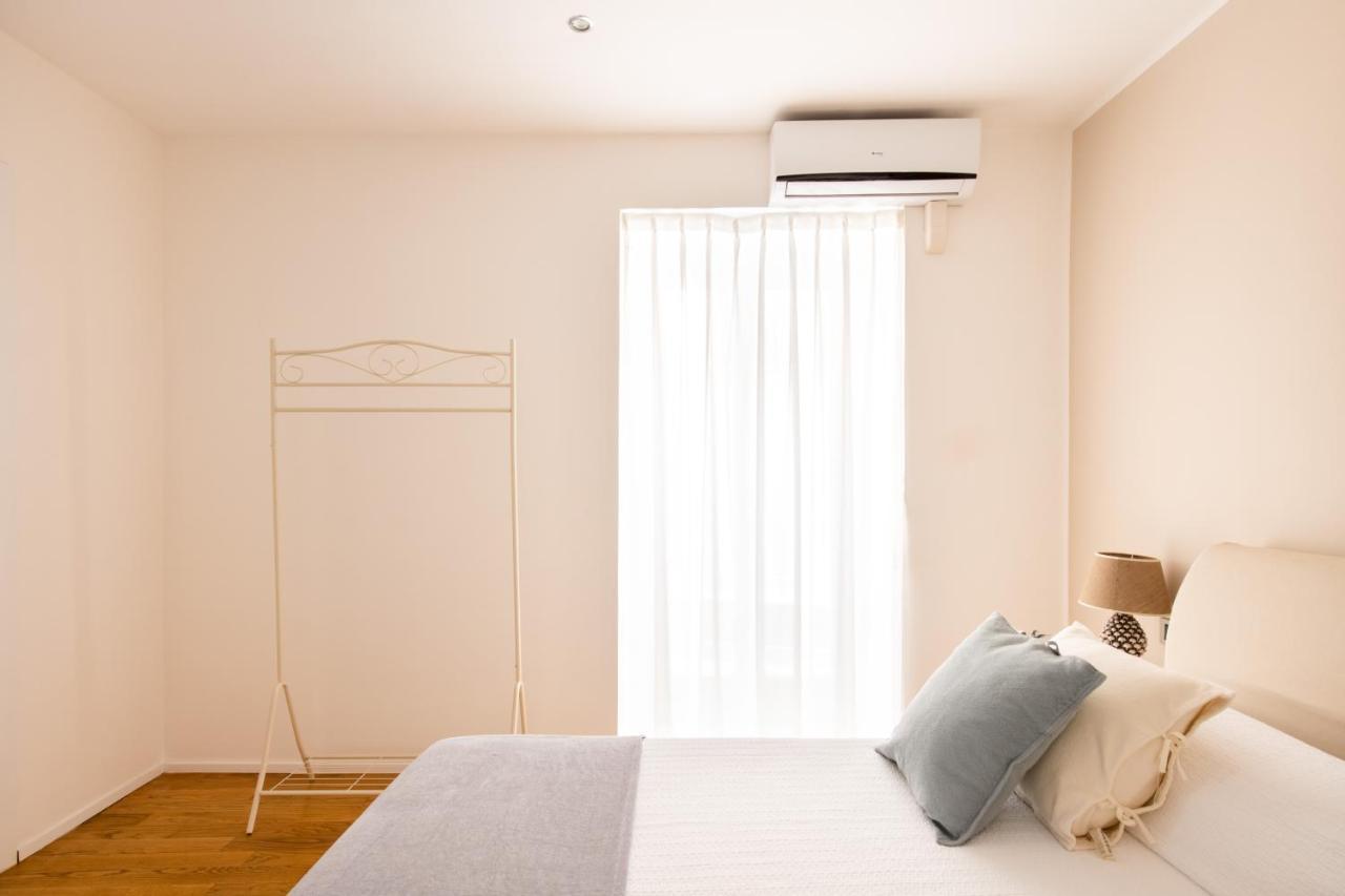 Moncada Suites & Apartments Παλέρμο Εξωτερικό φωτογραφία