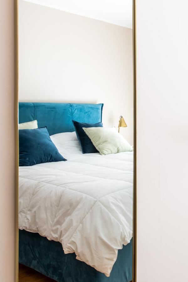 Moncada Suites & Apartments Παλέρμο Εξωτερικό φωτογραφία
