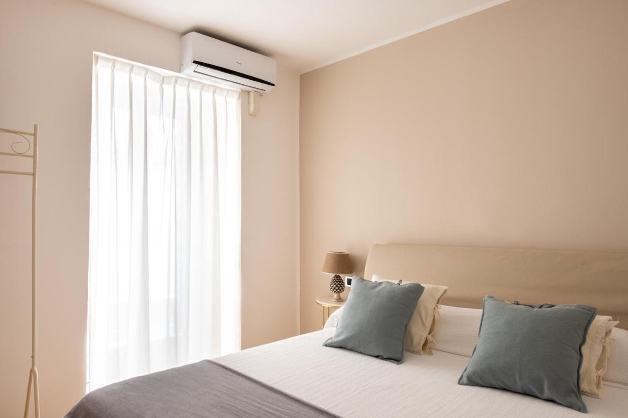 Moncada Suites & Apartments Παλέρμο Εξωτερικό φωτογραφία
