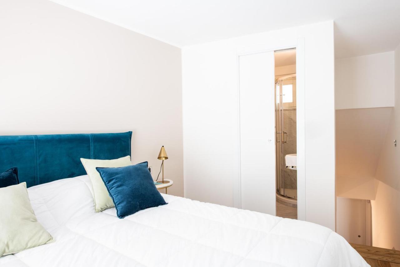 Moncada Suites & Apartments Παλέρμο Εξωτερικό φωτογραφία