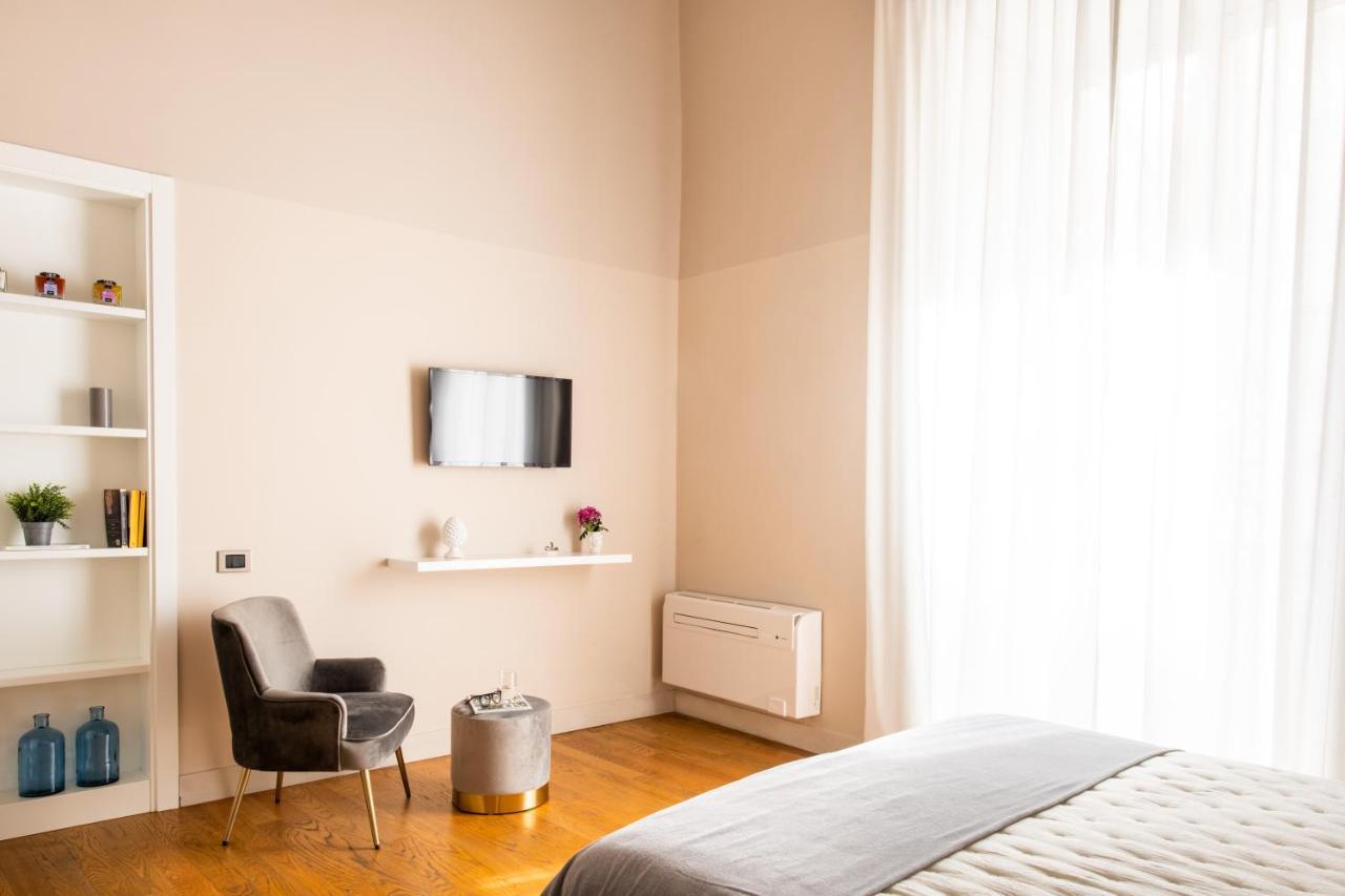 Moncada Suites & Apartments Παλέρμο Εξωτερικό φωτογραφία