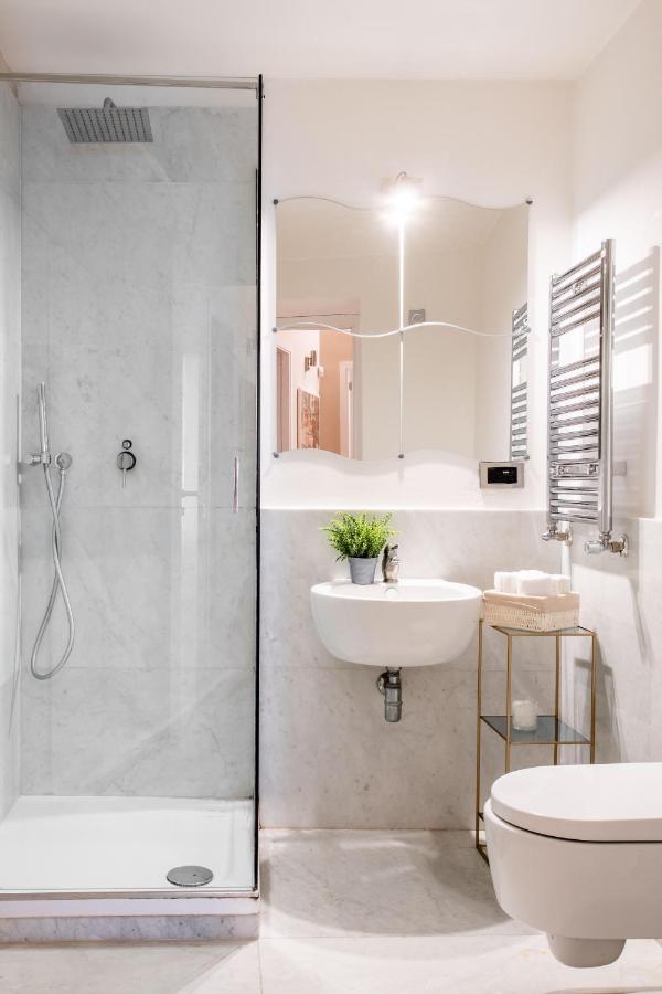 Moncada Suites & Apartments Παλέρμο Εξωτερικό φωτογραφία