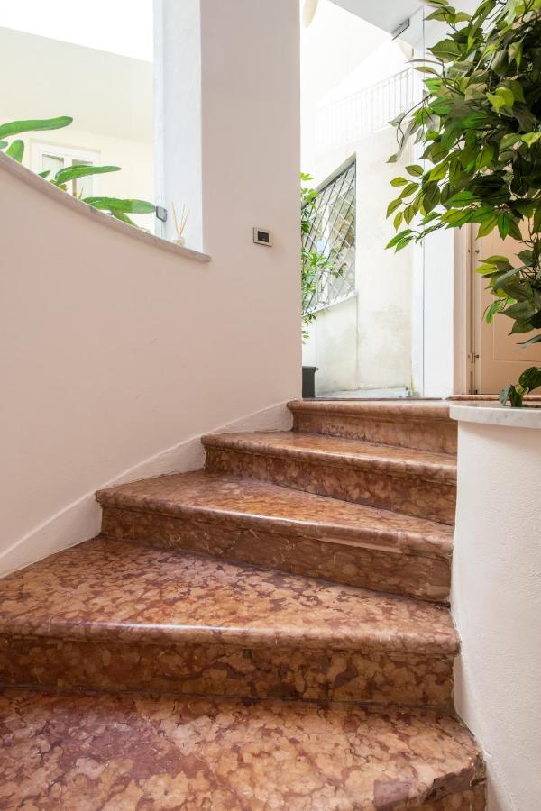 Moncada Suites & Apartments Παλέρμο Εξωτερικό φωτογραφία