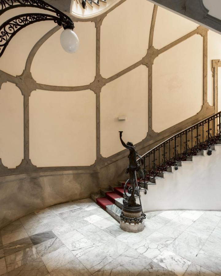 Moncada Suites & Apartments Παλέρμο Εξωτερικό φωτογραφία