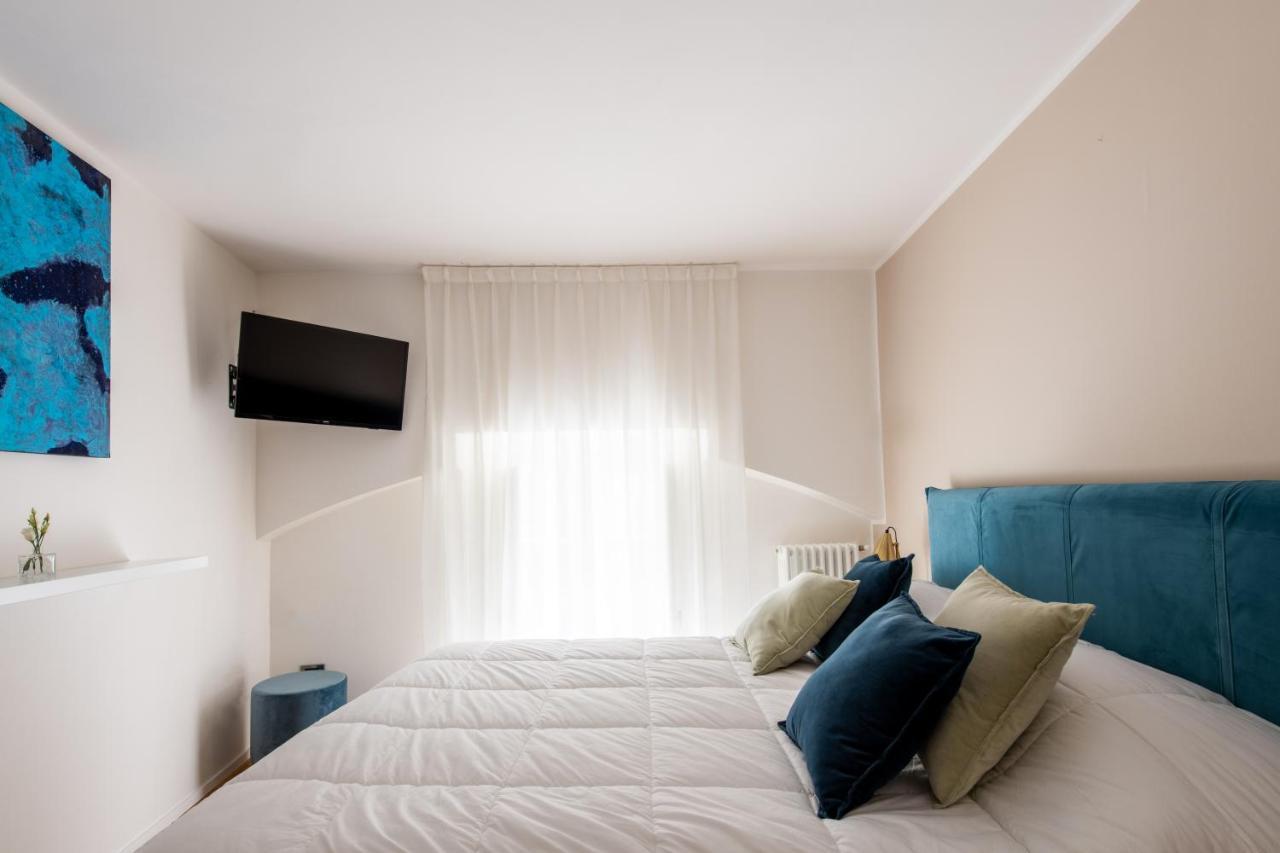 Moncada Suites & Apartments Παλέρμο Εξωτερικό φωτογραφία