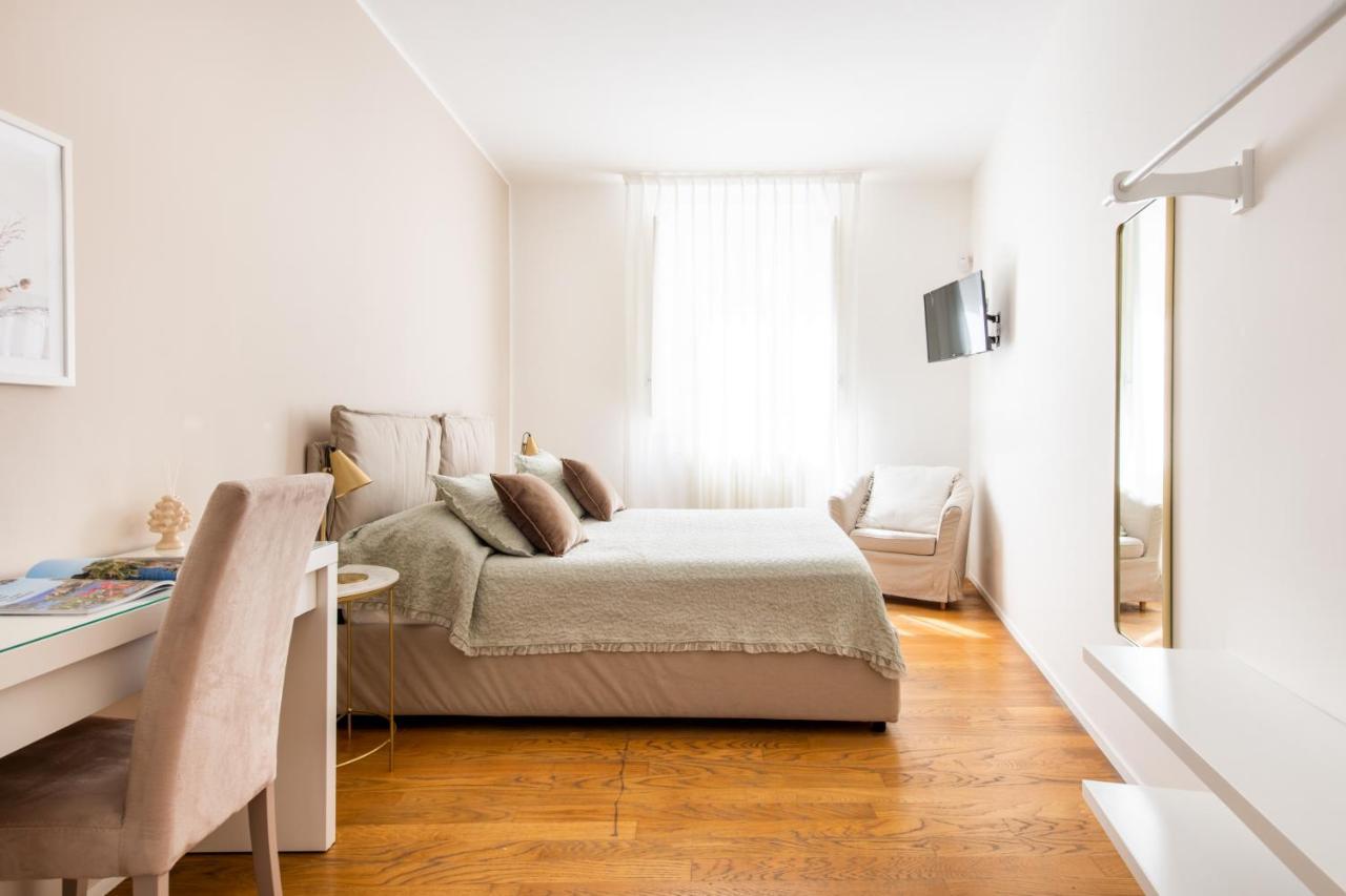 Moncada Suites & Apartments Παλέρμο Εξωτερικό φωτογραφία